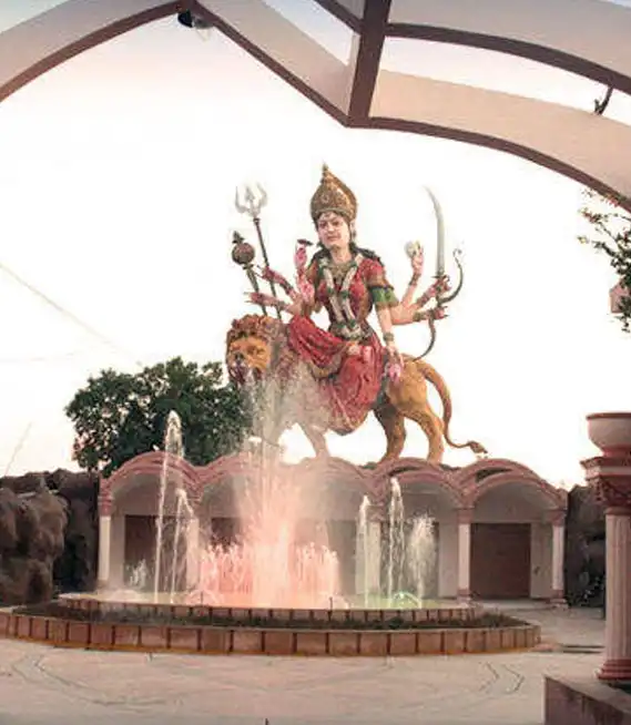 Temple