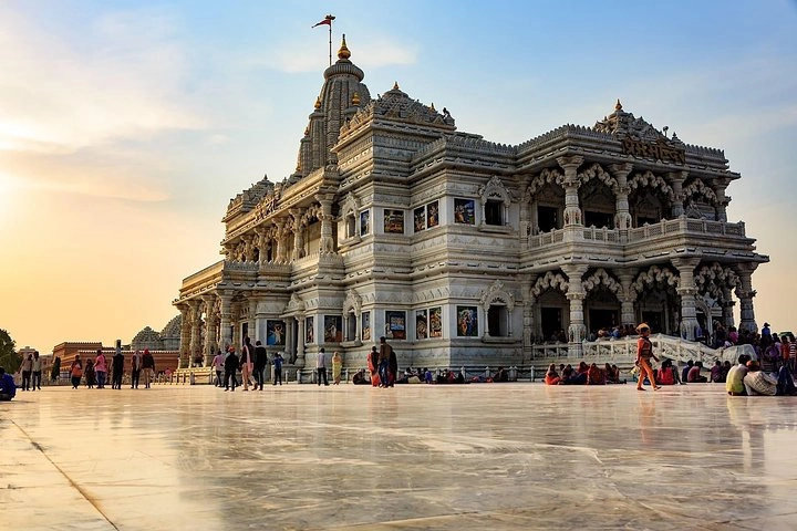 Temple