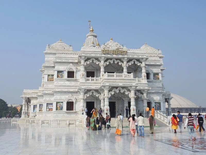 Temple