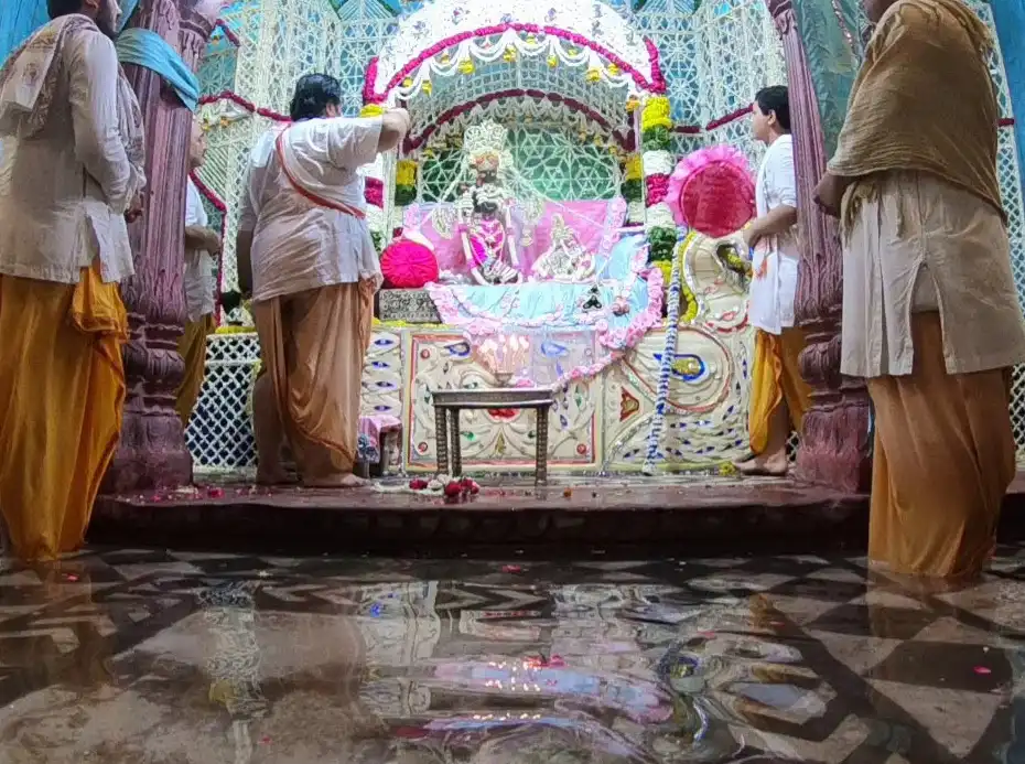 Brij Chorasi kosh