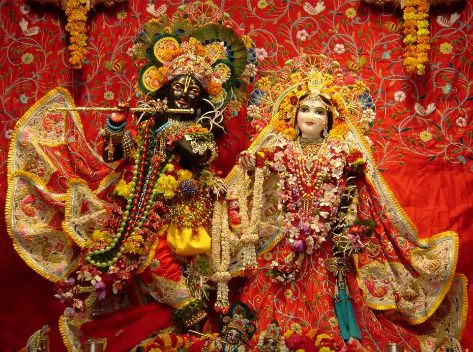 1 Day Mathura tour